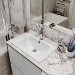 Apartament U Siebie W Domu. W Nowej Dzielnicy.