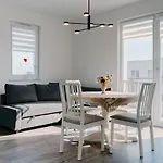 Apartament U Siebie W Domu. W Nowej Dzielnicy.