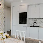 Apartament U Siebie W Domu. W Nowej Dzielnicy. *