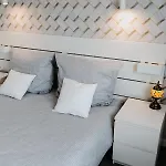 U Siebie W Domu. W Nowej Dzielnicy. Apartament