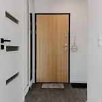 U Siebie W Domu. W Nowej Dzielnicy. Apartament Tczew