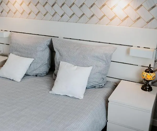 U Siebie W Domu. W Nowej Dzielnicy. Daire