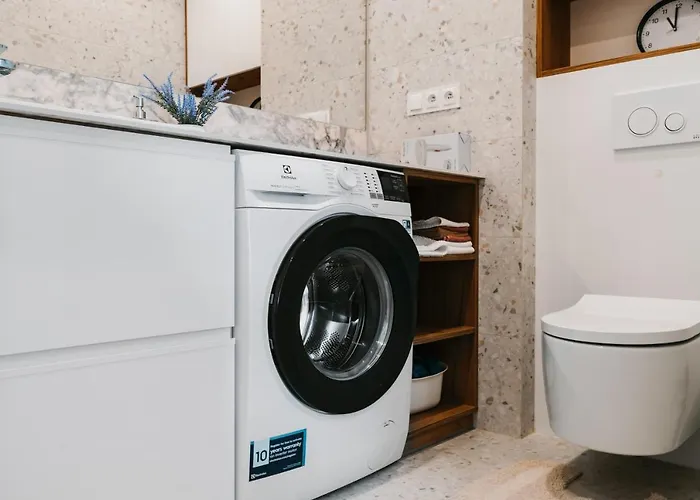 U Siebie W Domu. W Nowej Dzielnicy. Daire Tczew